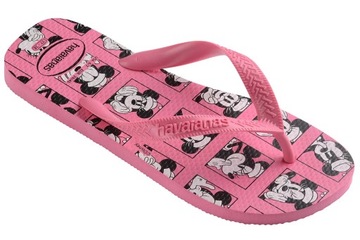 Havaianas Disney H4139412-0129P Japonki damskie