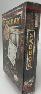 Dogday Big Box IBM PC New