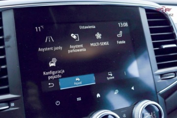 Renault Talisman Grandtour Facelifting 2.0 Blue dCi 160KM 2021 Renault Talisman Fv 23%* Automat EDC * 2.0 dCi 160, zdjęcie 25