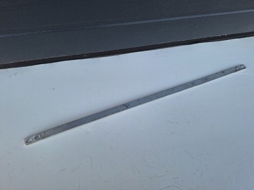 MERCEDES C W206 BELKA WZMOCNIENIE DOLNE