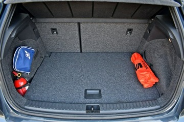 Seat Arona Crossover 1.0 EcoTSI 110KM 2020 Seat Arona Bezwypadkowy / Salon Polska / Serwis, zdjęcie 25