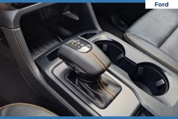 Ford Ranger VI Podwójna kabina 2.0 EcoBlue BI-TURBO 205KM 2025 FORD Ranger Wildtrak X A10 4x4 2.0 205KM, zdjęcie 9