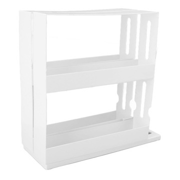 Выдвижная полка для специй