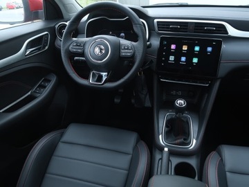 MG ZS II SUV Classic 1.5 VTi-Tech 106KM 2024 MG ZS SUV 1.5, 1. Właściciel, Serwis ASO, VAT 23%, zdjęcie 6