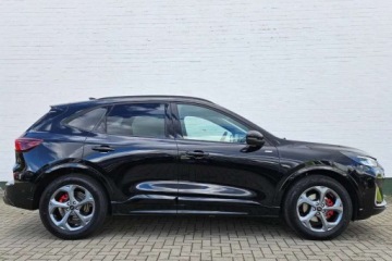 Ford Kuga III SUV Facelifting 2.5 FHEV 180KM 2026 Ford Kuga Pakiet Winter Duzy rabat Leasing Wynajem 2.5 Hybryda 180KM, zdjęcie 1