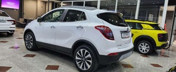 Opel Mokka I X 1.4 Turbo Ecotec 152KM 2017 Opel Mokka X Mokka X 4x4 Automat Nowy model Navi Kamera Ledy MOZLIWA ZAMIA, zdjęcie 19