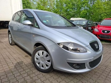 Seat Altea Standard 1.6 Mpi 102KM 2005 Seat Altea Piekna klimatyzacja bez rdzy 1.6 Benzyna 102KM