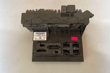MODUL POHODĚ MERCEDES-BENZ E (W211) 2115454201 3.2L DIESEL 150KW 2008