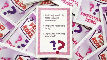 ДЕТИ VS РОДИТЕЛИ, ЧЕГО ВЫ О СЕБЕ НЕ ЗНАЕТЕ