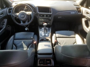 Audi Q5 I 2016 Audi Q5 Audi Q5 quattro Premium Plus 2.0 Benzyna 220KM, zdjęcie 7