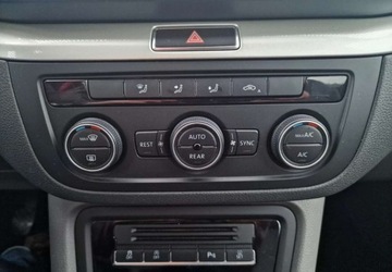 Seat Alhambra II (7N) Van 1.4 TSI 150KM 2016 Seat Alhambra Seat Alhambra 1.4 TSI Start amp Stop Style 1.4 Benzyna, zdjęcie 20