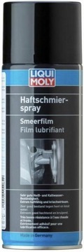 СМАЗКА LIQUI MOLY ДЛЯ НАПРАВЛЯЮЩИХ ПЕТЛЕЙ 2664 400МЛ
