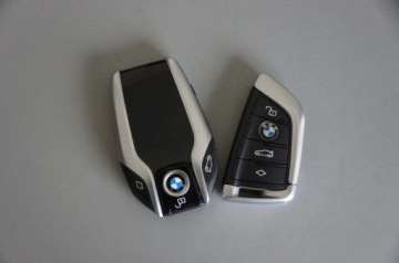 BMW Seria 3 G20-G21 Limuzyna 2.0 320d 190KM 2020 BMW Seria 3 2.0 Diesel 190 KM, 4x4, Navi, LED, Polskora, Hak, FV23, GWARAN, zdjęcie 36