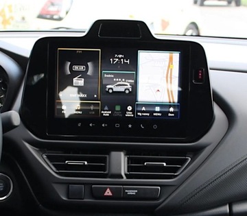 Suzuki SX4 II 2025 Suzuki SX4 S-Cross Premium 1.4 mild Hybrid 6MT, 2WD Superior White 2025, zdjęcie 16