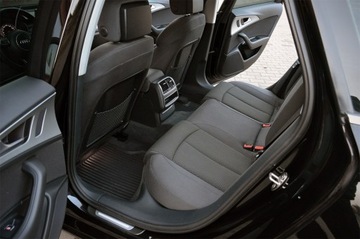 Audi A6 C7 Avant 2.0 TDI 177KM 2013 Audi A6 C7 2.0 TDI 177PS S-line Bdb San Zadbana AF18&quot; DPF/OFF GWARANCJA!, zdjęcie 14