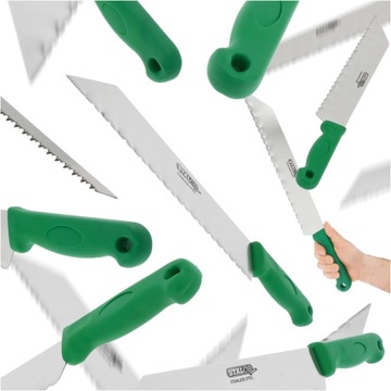 Stalco s-17780 Нож для пенопласта