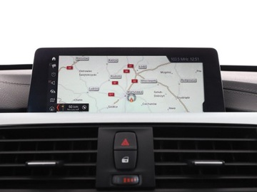 BMW Seria 3 F30-F31-F34 Limuzyna Facelifting 2.0 320d 190KM 2018 BMW 320 GT Automat xDrive M Sport Shadow Navi, zdjęcie 22