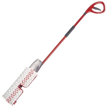 MOP PLASKI VILEDA SPRAY ZE SPRYSKIWACZEM MIKROFIBRA 40cm