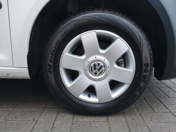 Volkswagen Caddy III Kombi Facelifting 1.2 TSI 85KM 2014 Volkswagen Caddy 1.2 TSI 85KM # Klima # Elektryka, zdjęcie 23