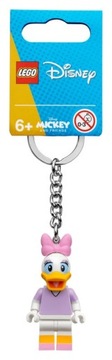 Brelok LEGO 854112 Disney Daisy