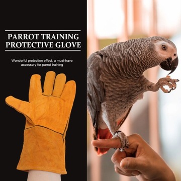 ЗАЩИТНЫЕ ПЕРЧАТКИ ОТ УКУСА КОШЕК