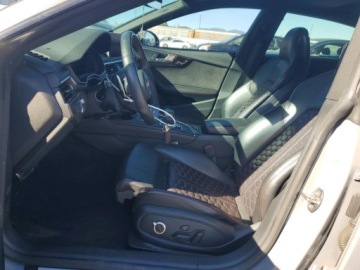 Audi A5 F5 2019 Audi RS5 Coupe 2019. 2.9 Benzyna 444KM, zdjęcie 7