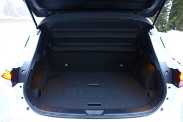 Nissan Qashqai III Crossover 1.3 DIG-T MHEV 140KM 2022 Nissan Qashqai Nissan Qashqai 1.3 DIG-T N-Connecta EU6d 1.3 Benzyna 140KM, zdjęcie 35