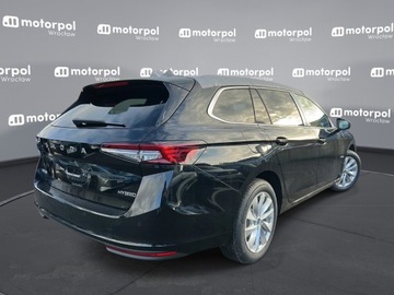 Skoda Superb III Kombi Facelifting 1.5 TSI 150KM 2025 Skoda Superb Edition 130 1.5 TSI DSG 150 KM, zdjęcie 9