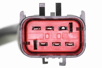 MOTOR STĚRAČE HODÍ SE DO: JEEP WRANGLER II 08.96-04.07