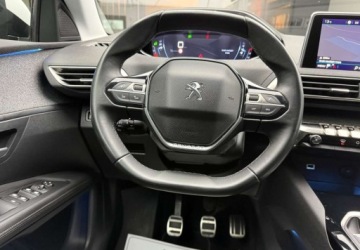 Peugeot 3008 II Crossover 2.0 BlueHDi 150KM 2017 Peugeot 3008 Premium ALu Klima Navi Kamera Raty Zamiana Gwarancja 2.0 149KM, zdjęcie 20