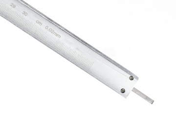 Аналоговый кранер L-300 мм 0,02 мм + корпус