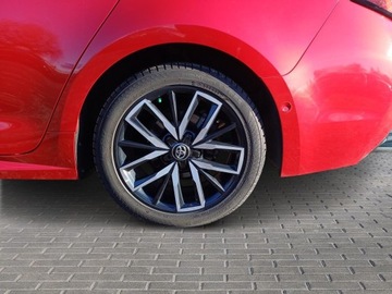 Toyota Corolla XII TS Kombi 1.8 Hybrid 122KM 2020 Toyota Corolla 1.8 Hybrid GR Sport Seria E21 (2019, zdjęcie 27