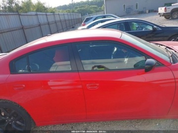 Dodge Charger VII 2022 Dodge Charger SXT 2022 3.6l 3.6 Benzyna 292KM, zdjęcie 6