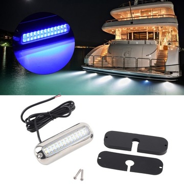 Светодиодный подводный светильник Ship Light Bridge