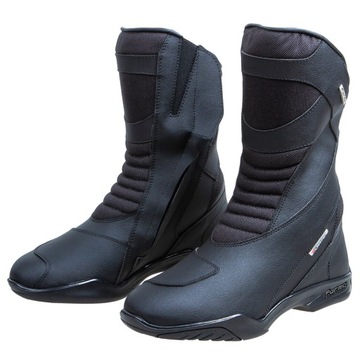 FORMA NERO DRYTEX 41 МОТОЦИКЛОВАЯ ТУРИСТИЧЕСКАЯ ОБУВЬ черный