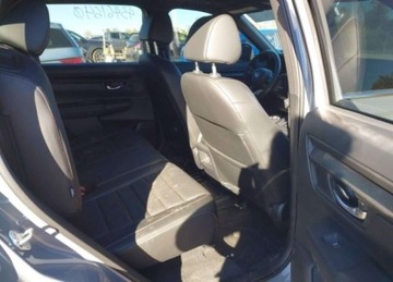 Honda CR-V VI 2025 Honda CR-V Hybrid Sport-L AWD 2.0 Hybryda 145KM, zdjęcie 11