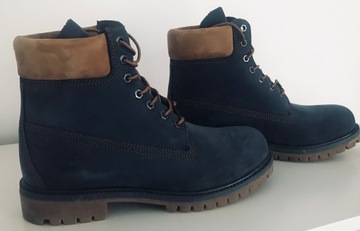 Timberland 6 Inch Premium Boot A1LU4, rozm. 42cm