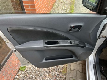 Suzuki Celerio 1.0  68KM 2018 Suzuki Celerio 1.0 benzyna 68 KM zarej w PL ksiazka serwis zadbany za, zdjęcie 14