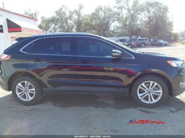 Ford Edge II 2019 Ford Edge 2019 r., 2,0L SEL 4x4 2.0 Benzyna 250KM, zdjęcie 13