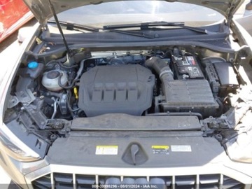 Audi Q3 II 2021 Audi Q3 2021r, Premium, Quattro, 2.0L 2.0 Benzyna 228KM, zdjęcie 13