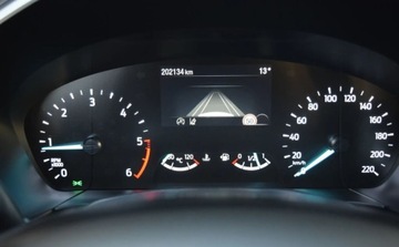 Ford Kuga III SUV 2.0 EcoBlue MHEV 150KM 2020 Ford Kuga 2.0 TDCI EcoBlue mHEV Head-UP Fuul Ledy kamera Navi Alum 2.0, zdjęcie 18