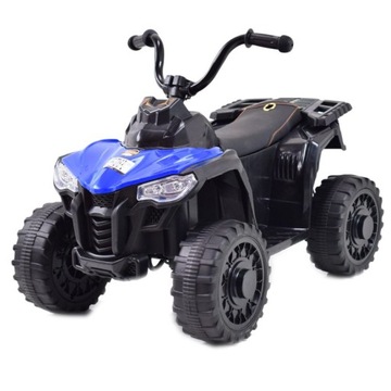 QUAD OVERLAND АККУМУЛЯТОР 2 МОТОРА МЯГКОЕ СИДЕНИЕ МЯГКИЕ КОЛЕСА BJQ-V8