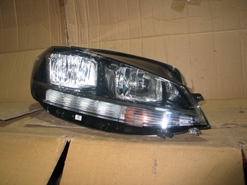 lampa przód vw golf 7 VII lift 16-20r. 5G1941006D