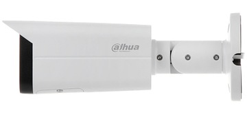 IP-камера Dahua IPC-HFW5842T-ASE-0280B-S2 8Mpx 4K Микрофон, WizMind IR-50 м