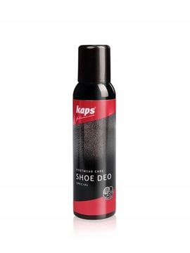 Odświeżacz Dezodorant do butów Shoe Deo Kaps