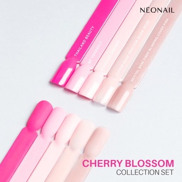 Гибридный лак для ногтей NEONAIL THAILAND BEAUTY 7,2 мл