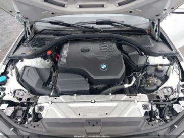 BMW Seria 3 G20-G21 2022 BMW Seria 3 330i xDrive 2022 2.0 Benzyna 255KM, zdjęcie 8