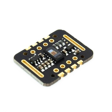 Pulsometr MAX30102 czarny Arduino STM32
