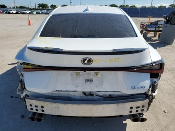 Lexus IS III 2025 Lexus IS 500 F Sport 2025 5.0 Benzyna 472KM, zdjęcie 2