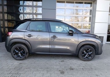 Citroen C3 Aircross  I Crossover Facelifting 1.2 PureTech 130KM 2023 Citroen C3 Aircross 1.2 130KM Automat SHINE Kamera Full LED SalonPL FV23 A, zdjęcie 5